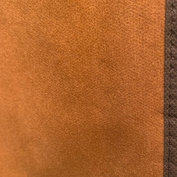 NWOT 5 Hazelton Men Garment cover - Picture 4 of 11